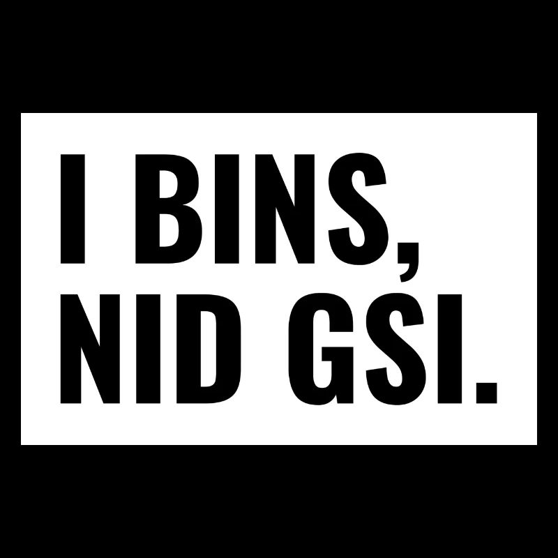 Gsiberger Vorarlberg Lustiger Dialekt Spruch
