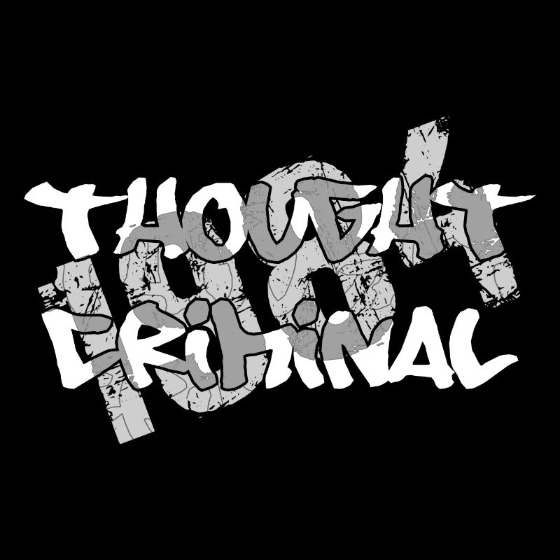 Thought Criminal - 1984