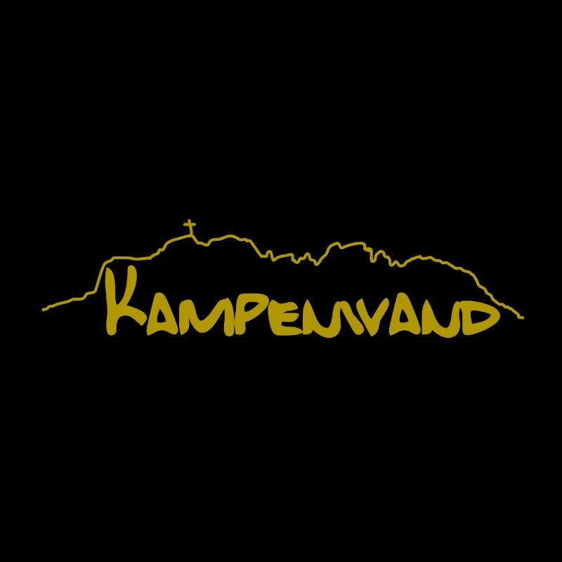 Kampenwand gold