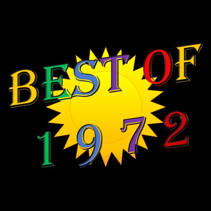 Sun 1972
