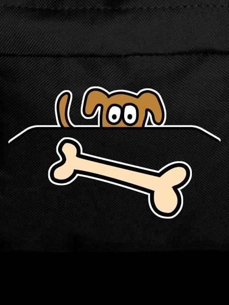 Bone Dog