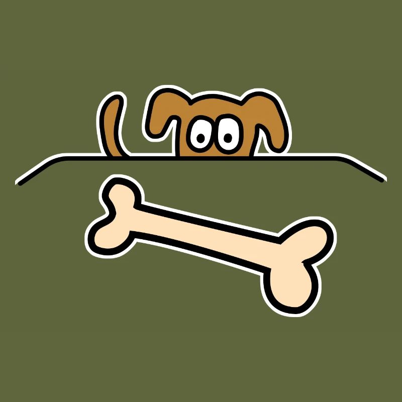 Knochenhund