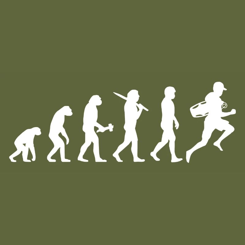 Évolution du sauveteur sauveteur