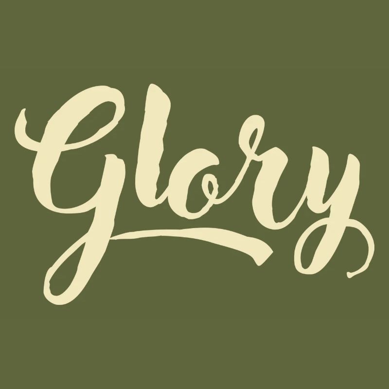 Glory 1