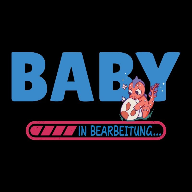 Bébé en cours