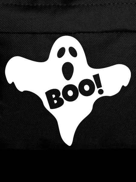 Ghost Boo
