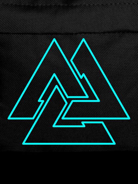 Odins Valknut