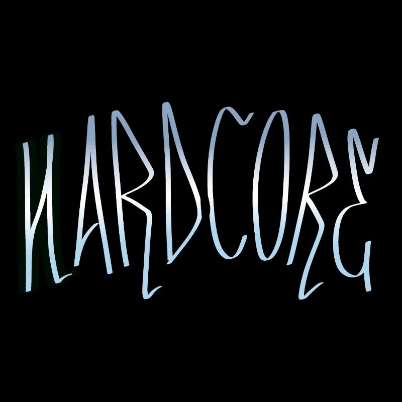 hardcore V2