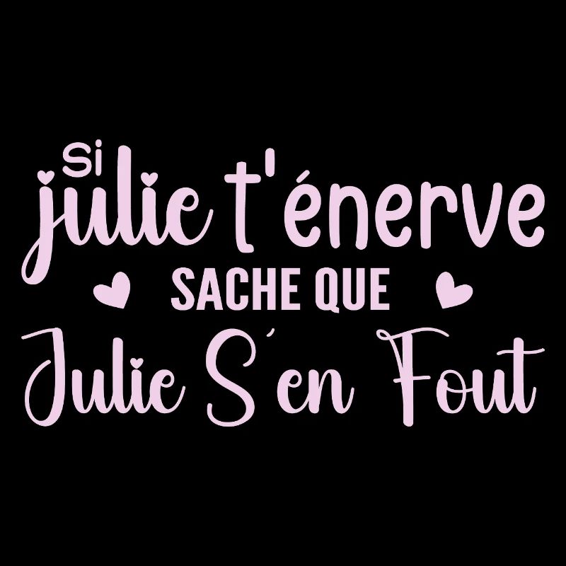 Julie