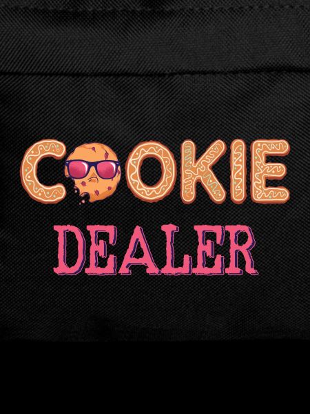 Cookie dealer