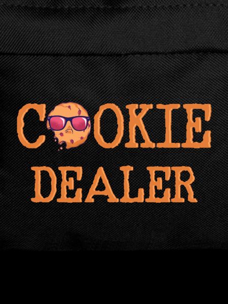 Cookie dealer