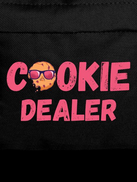 Cookie dealer