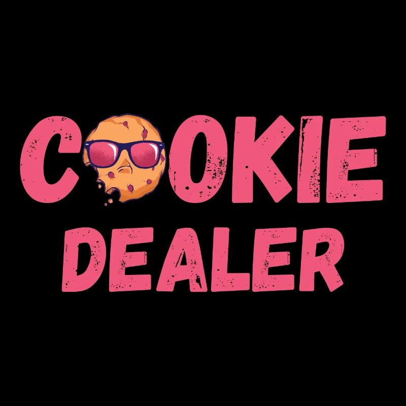 Revendeur de cookies