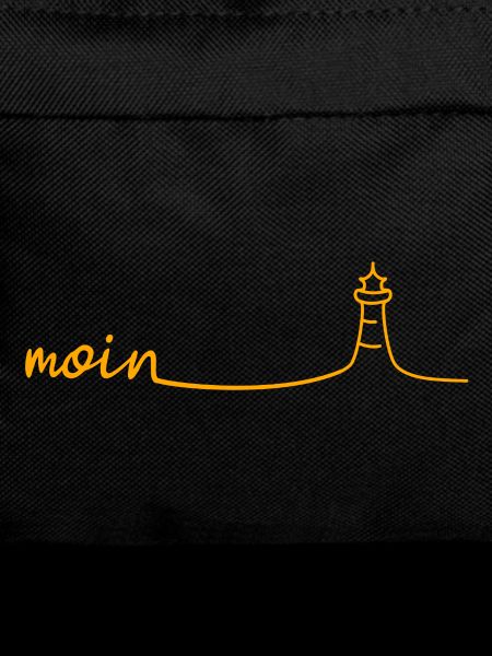 Moin Leuchtturm