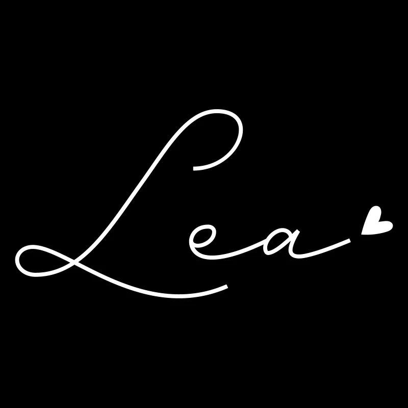 Name Lea