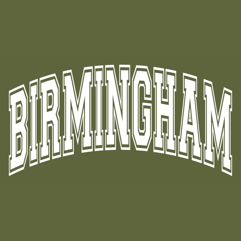Birmingham