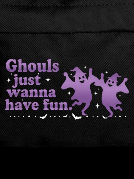 Halloween Festive Ghosts