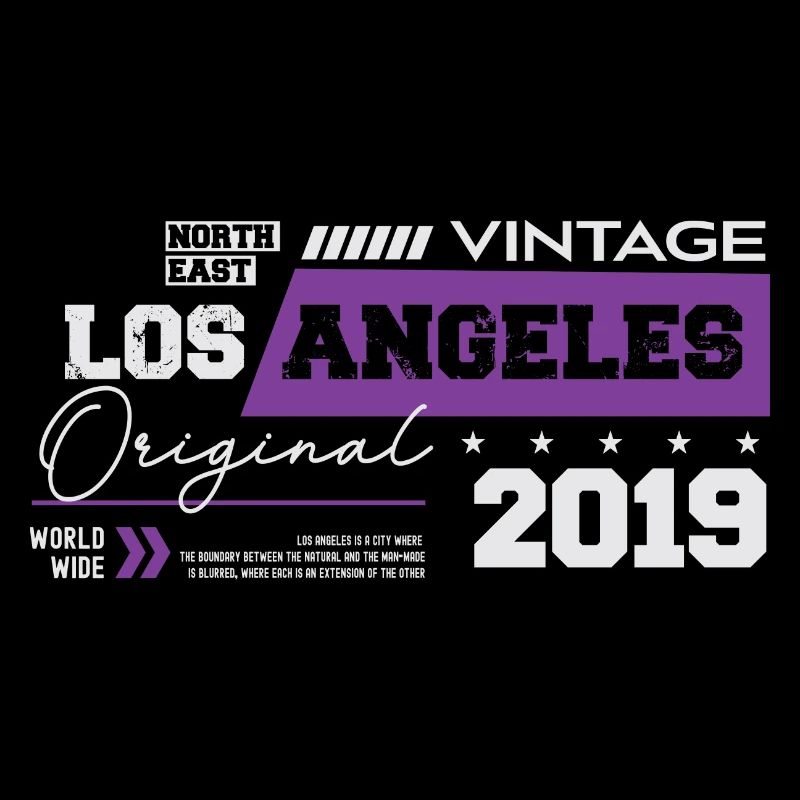 2019 Vintage Born Legend 5 Anniversaire