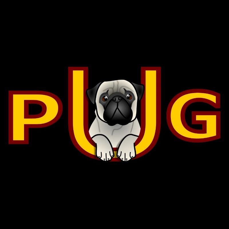 PUG - pug