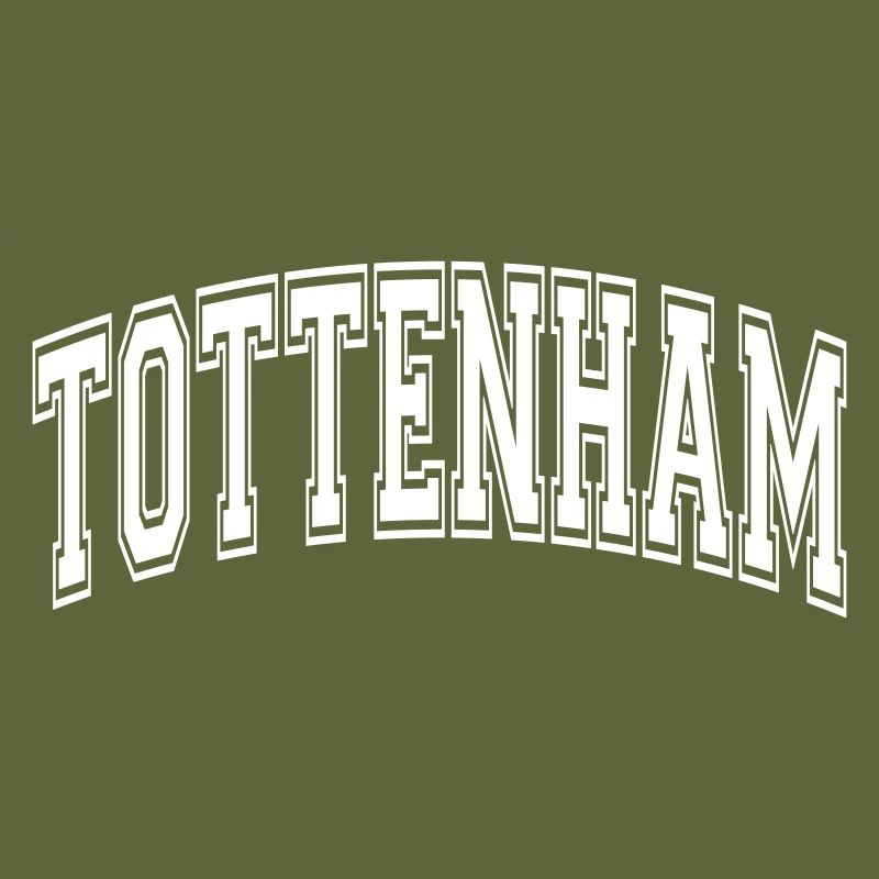 Tottenham