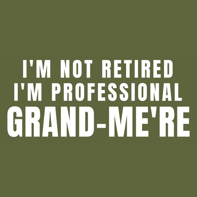 grand-mere. grand-mere gift