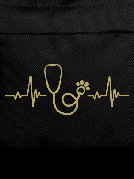 Stethoscope Pulse Rate - Veterinary