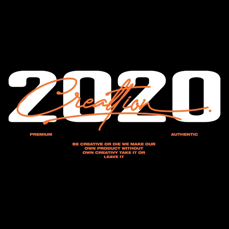 2020 Vintage Retro 2020 Geburtstagsgeschenk 2020