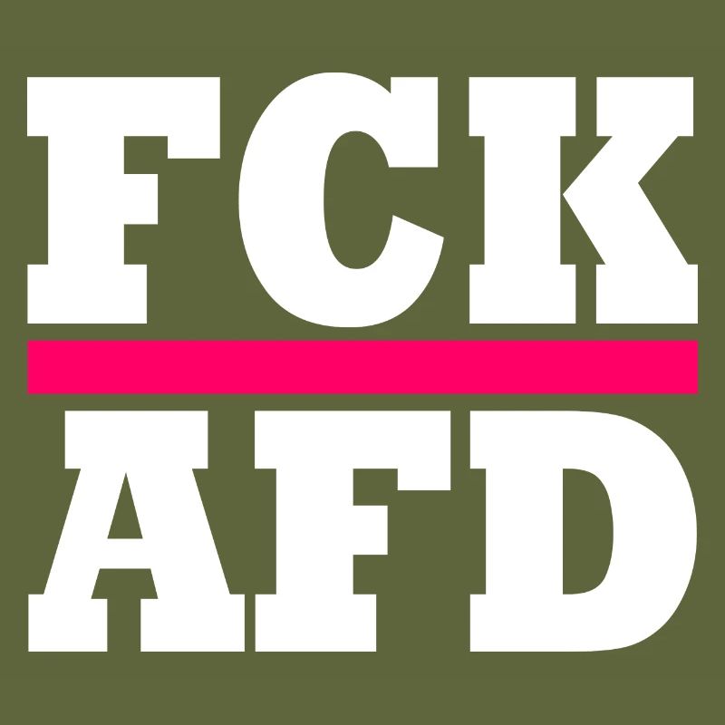 Fck afd