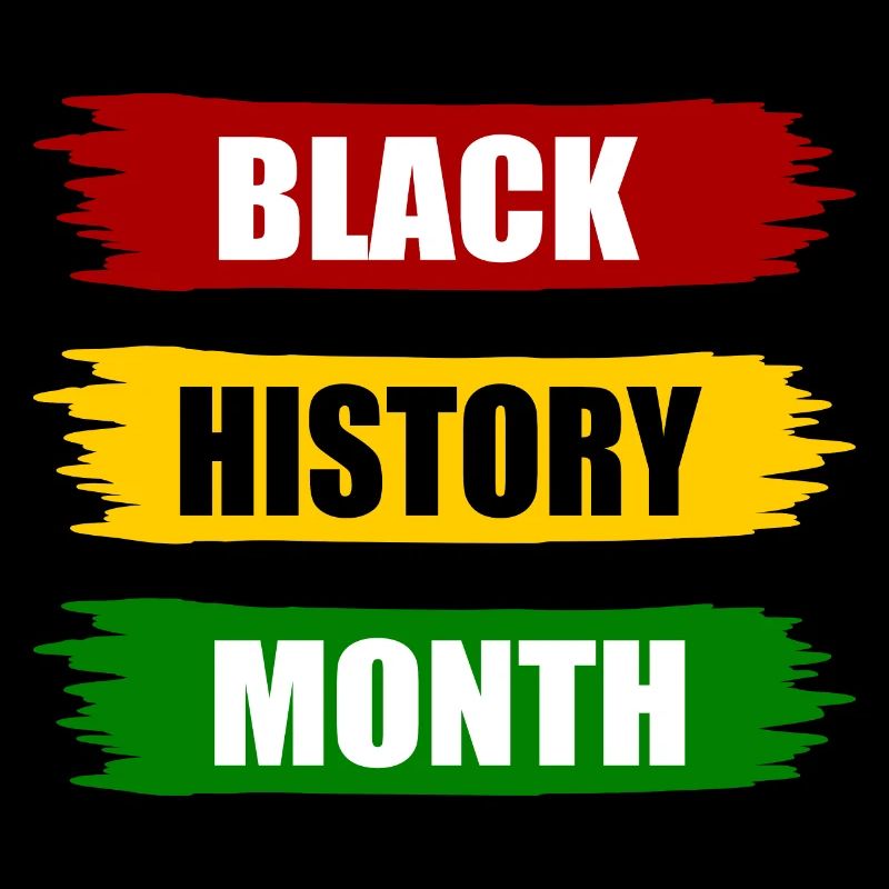 Black history month
