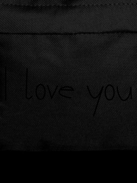 Ich liebe dich