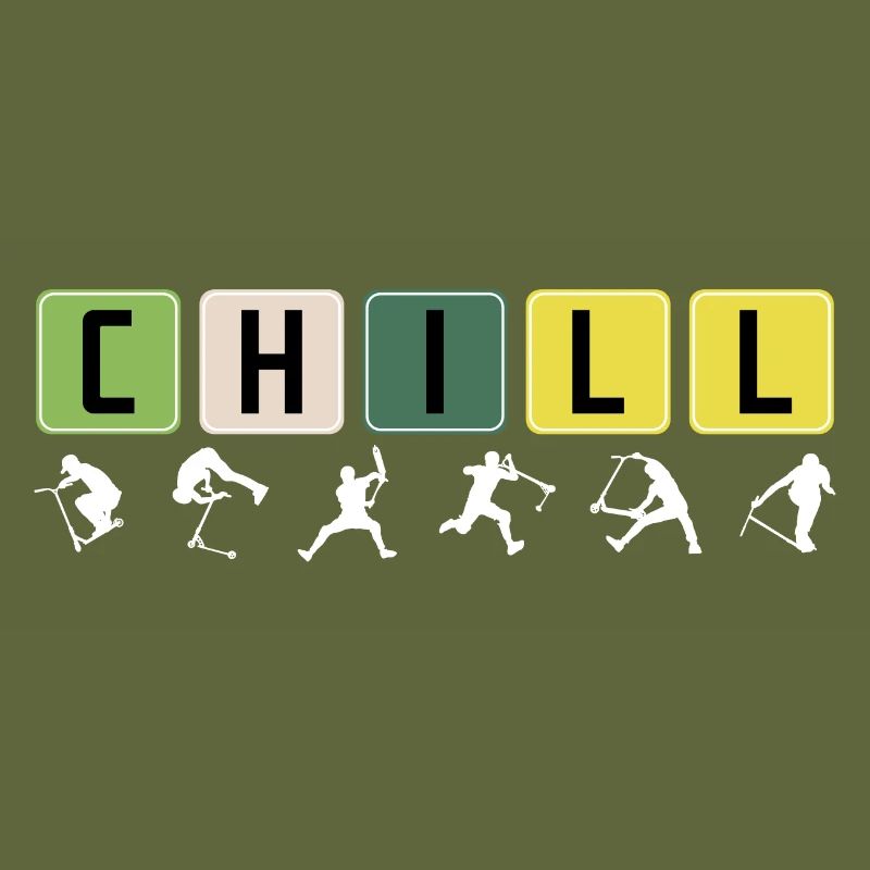 Chill 2