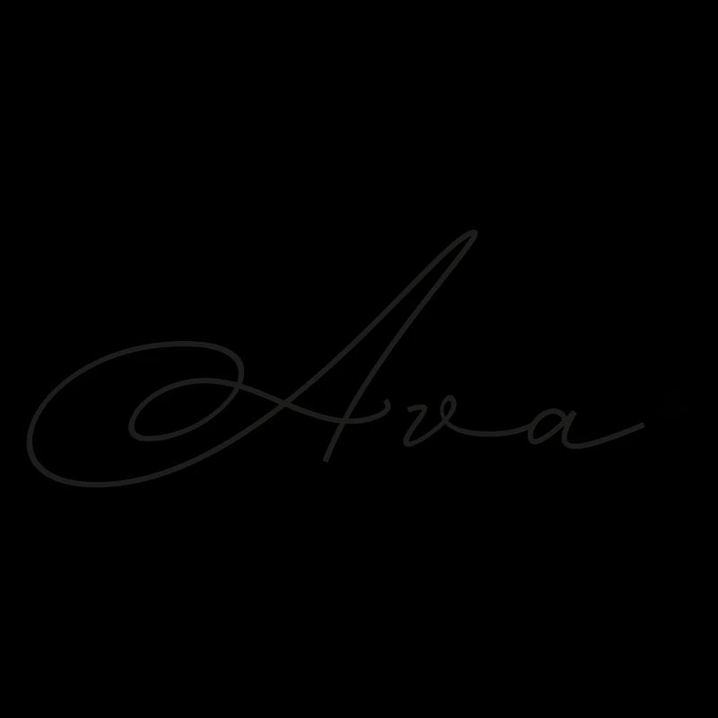 Nom: Ava