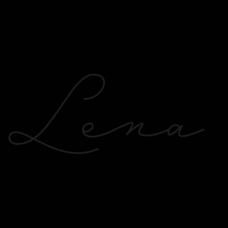 Name Lena
