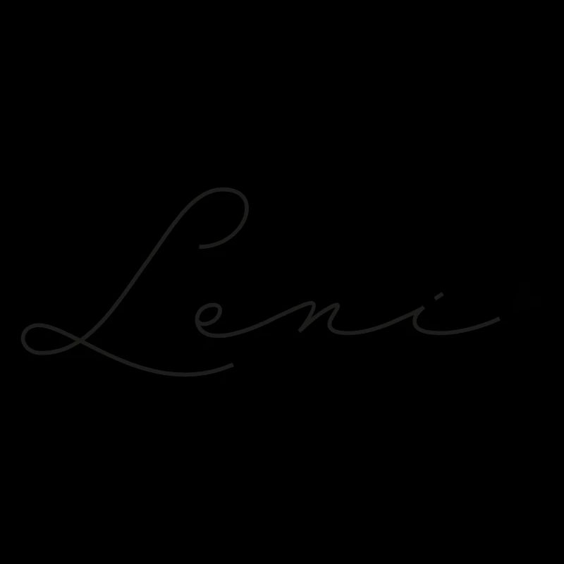 Name Leni