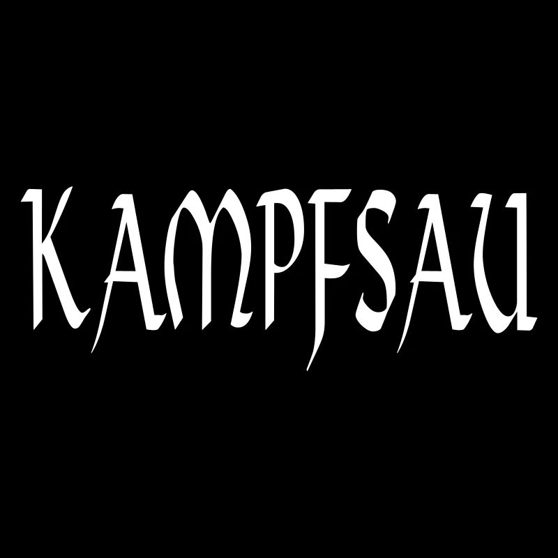 kampfsau