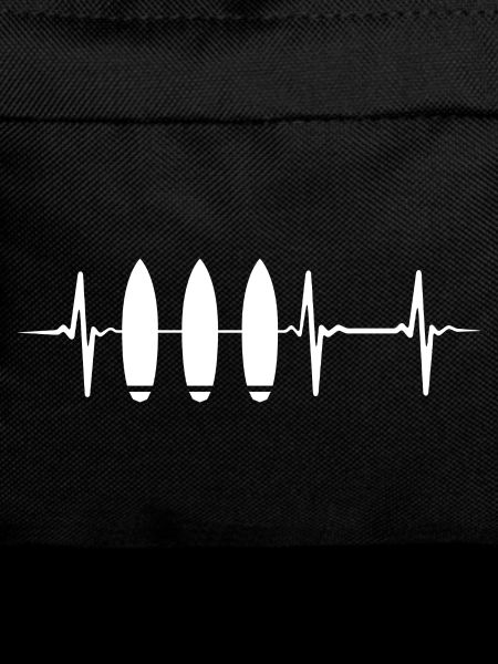Heartbeat 3 surfboards