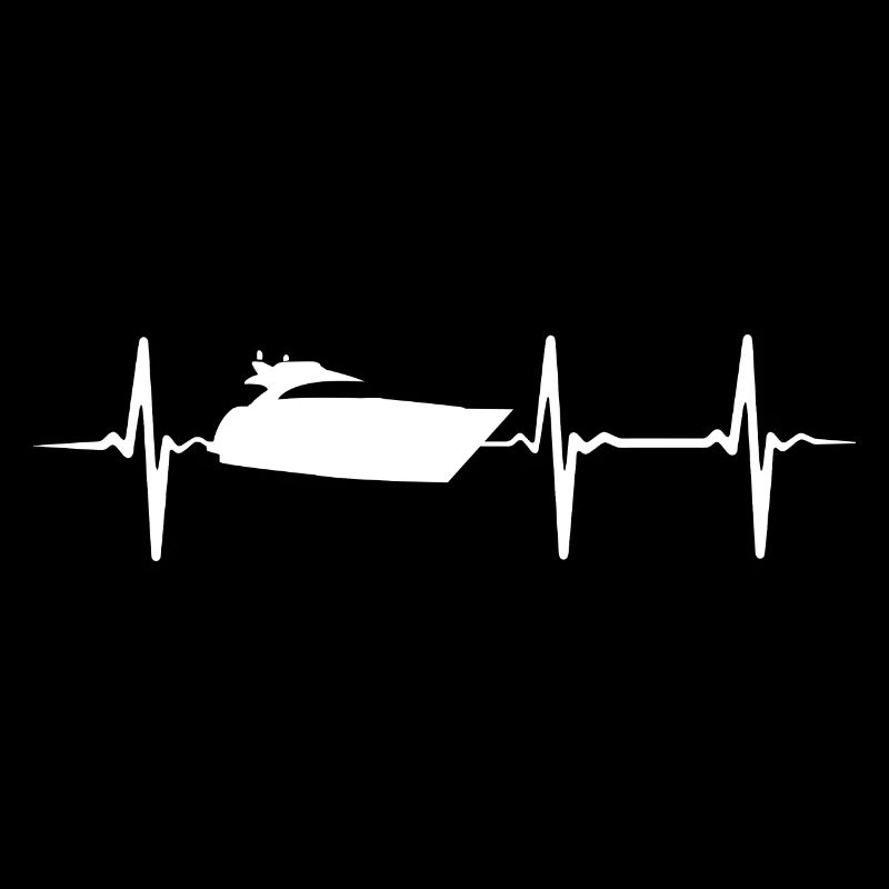 Heartbeat yacht