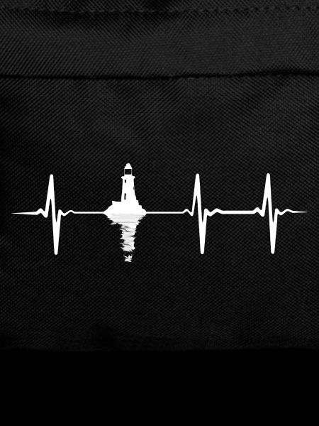 Heartbeat Lighthouse