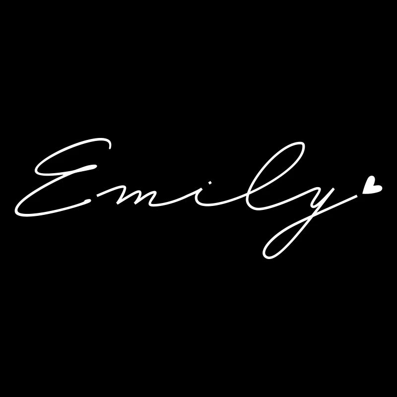 Name Emily