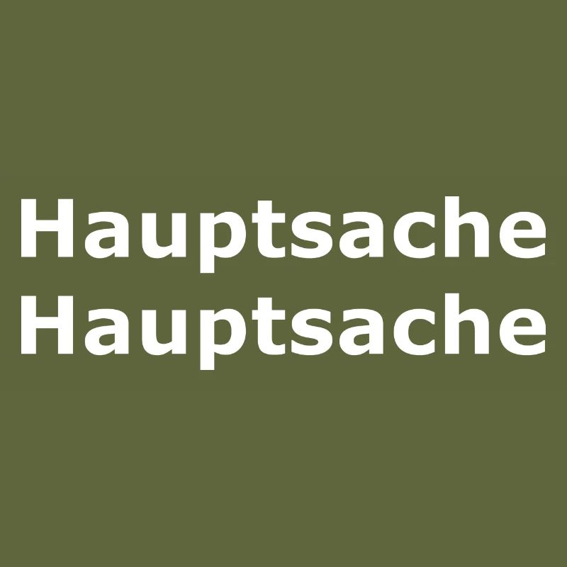 main thing main thing 2 white