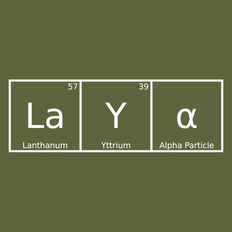 Laya Nom Prénom Chimie Tableau périodique Éléments