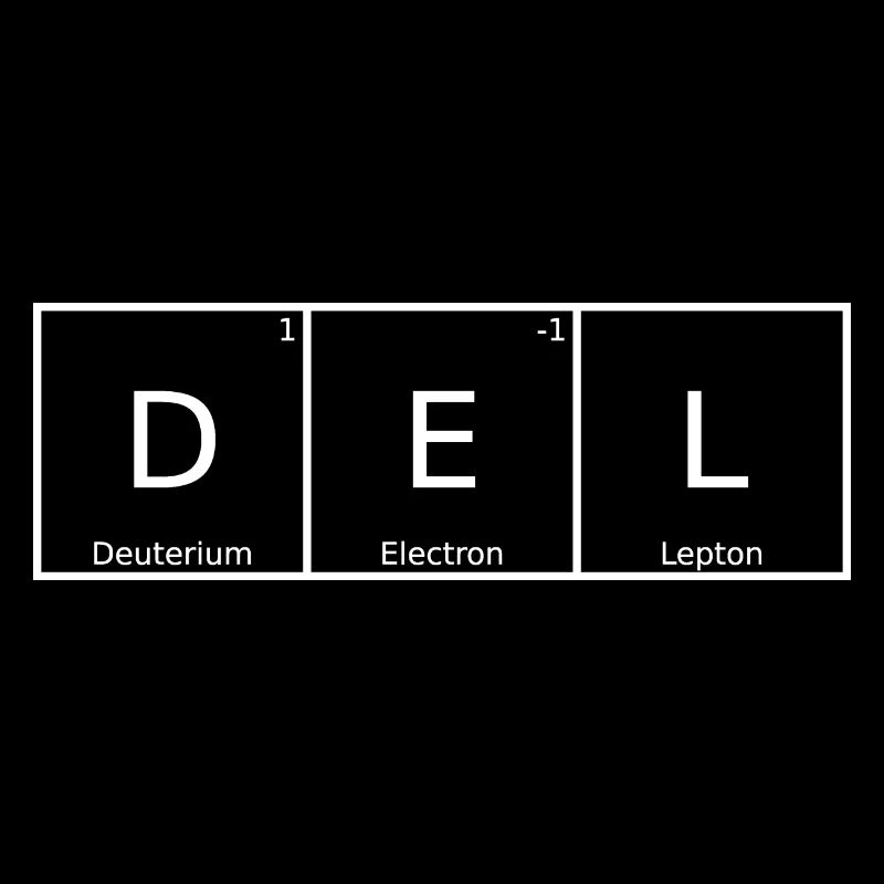 Del Nom Prénom Chimie Éléments du tableau périodique