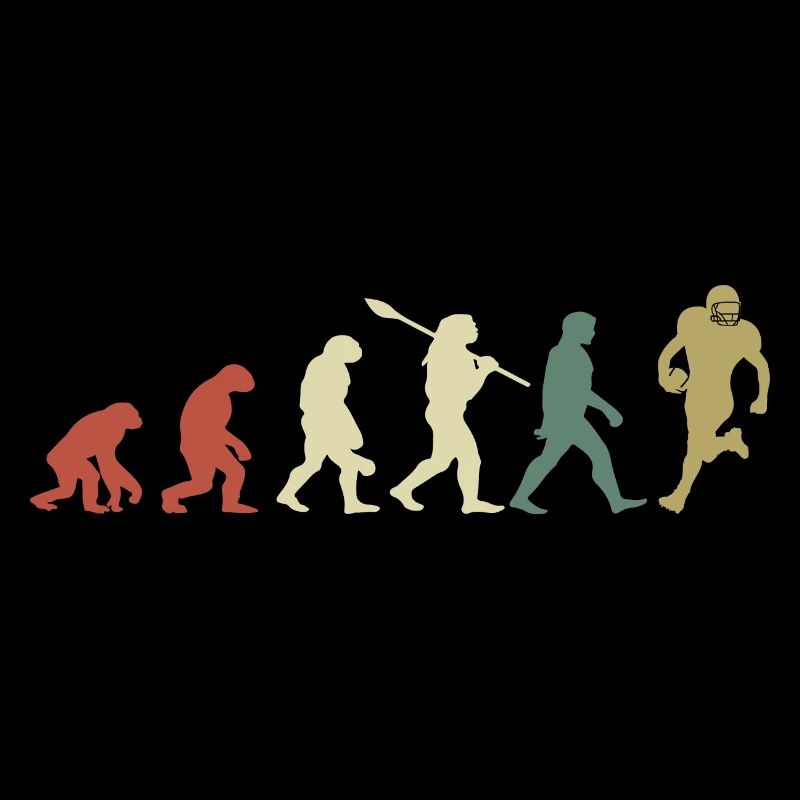Evolution Rugby