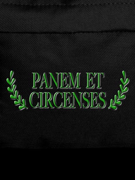 Panem Et Circenses