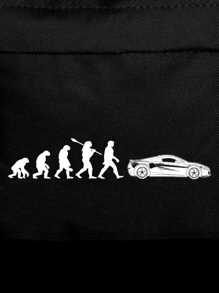 Auto De Sport Evolution