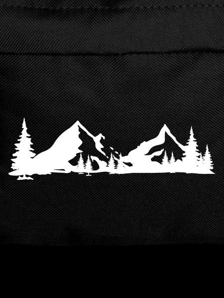 Mountains