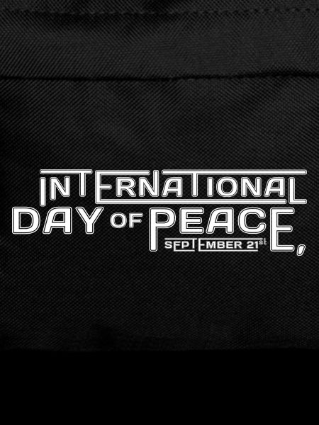 INTERNATIONAL DAY OF PEACE