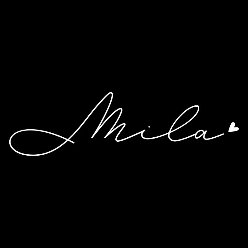 Name Mila
