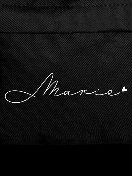 Name Marie