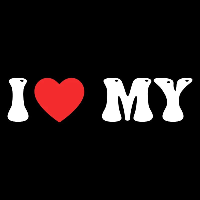Ich liebe Meine